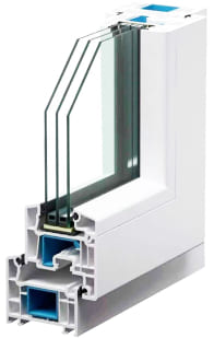 профиль veka